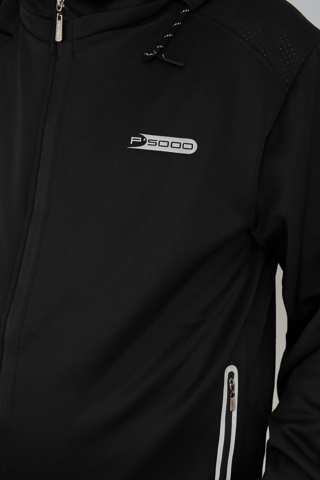 PLUS SIZE Imported Tracksuit - 0422132