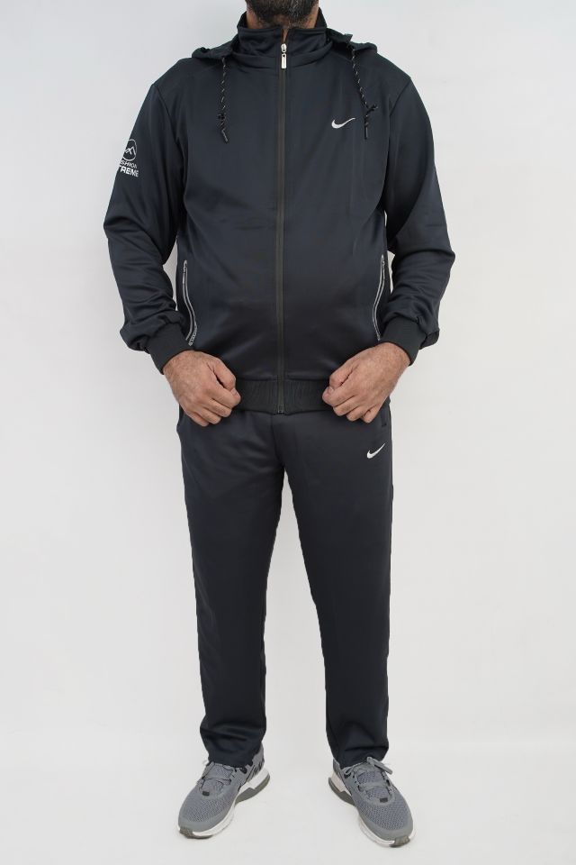 PLUS SIZE Imported Tracksuit - 0422133