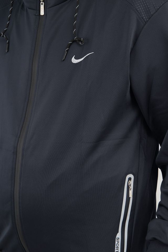 PLUS SIZE Imported Tracksuit - 0422133