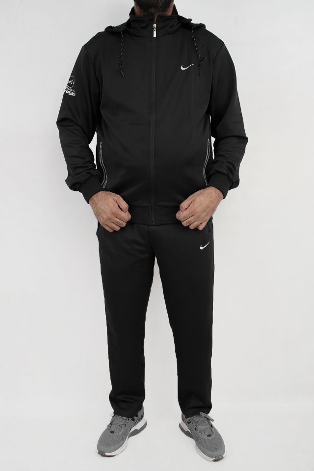 PLUS SIZE Imported Tracksuit - 0422133