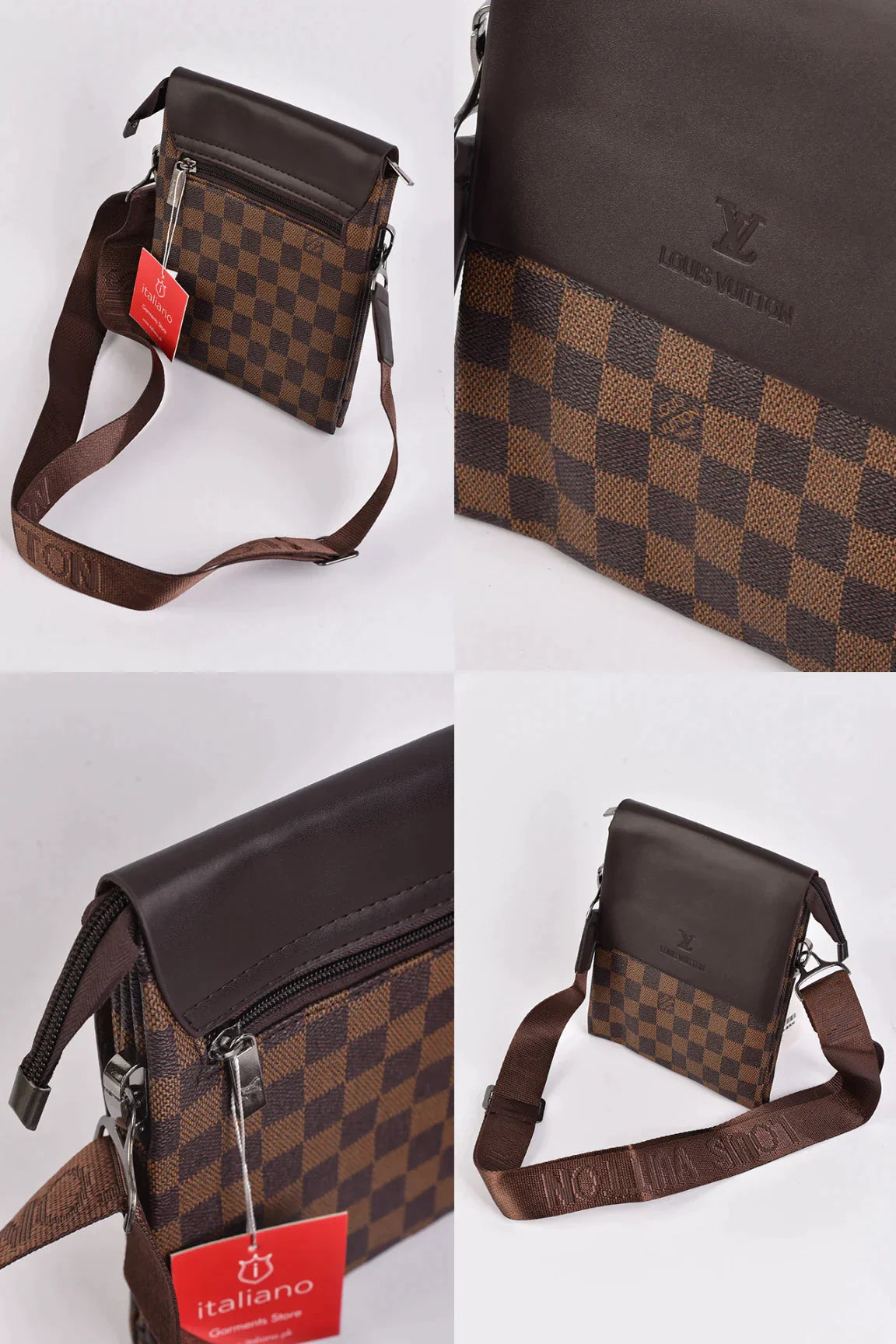 Cross Body Bag 0623006