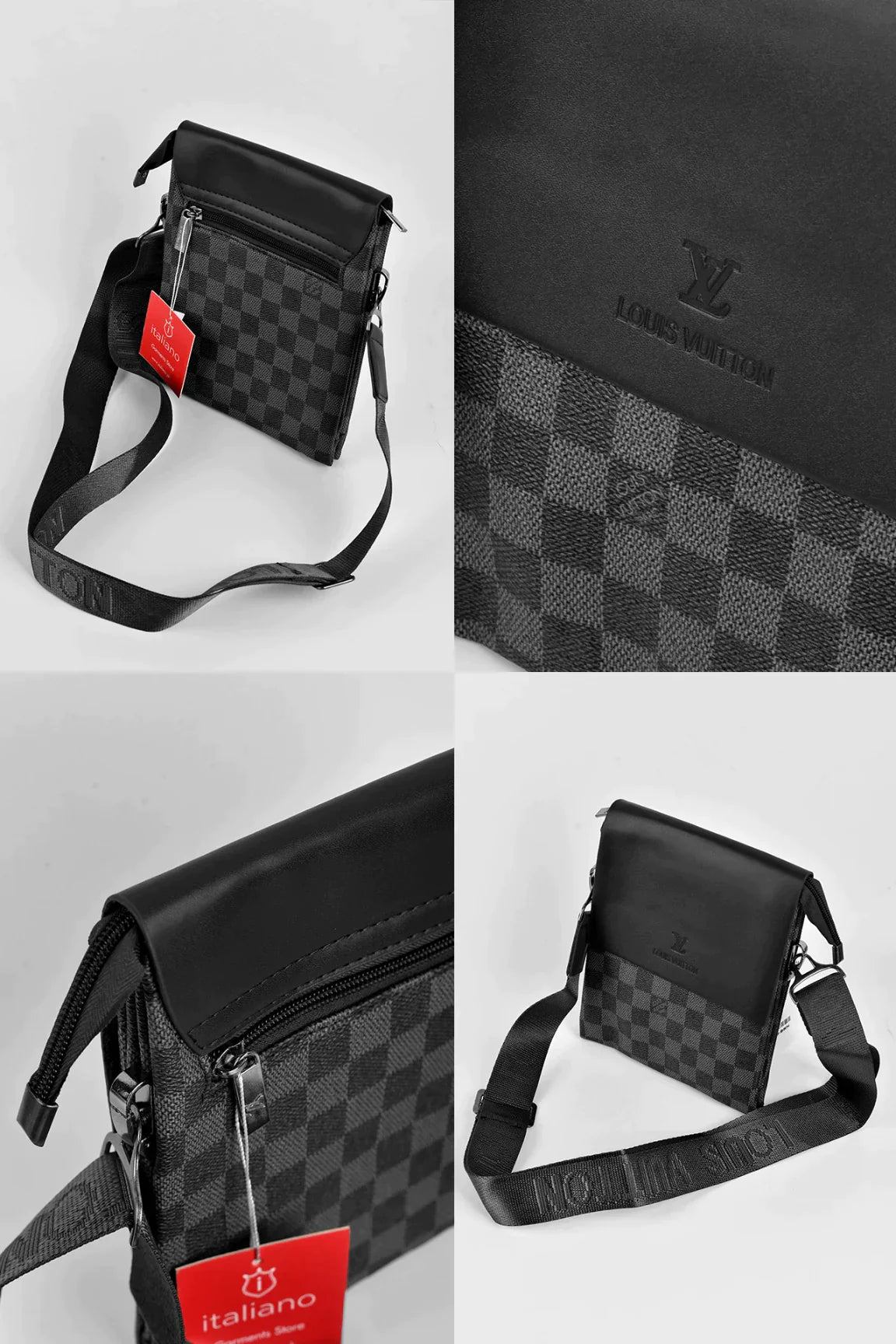 Cross Body Bag 0623006