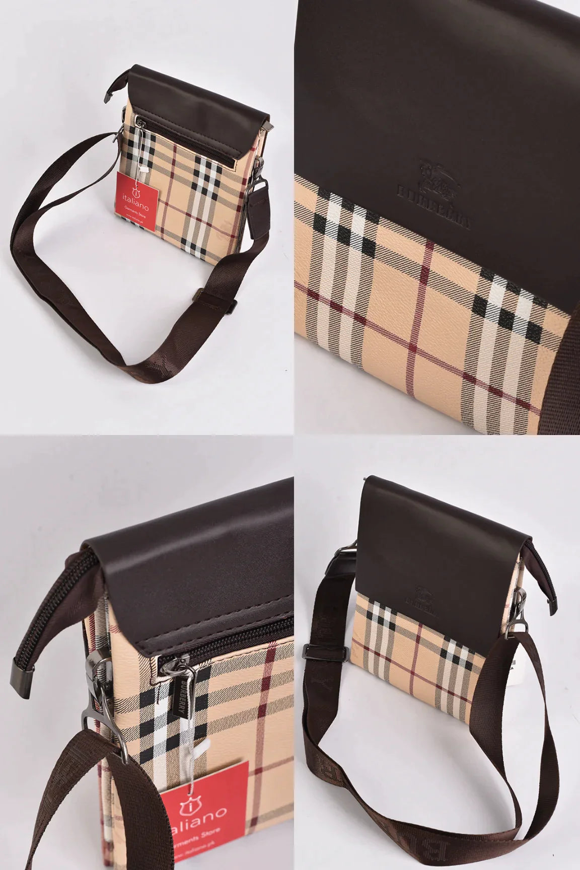 Cross Body Bag 06230015
