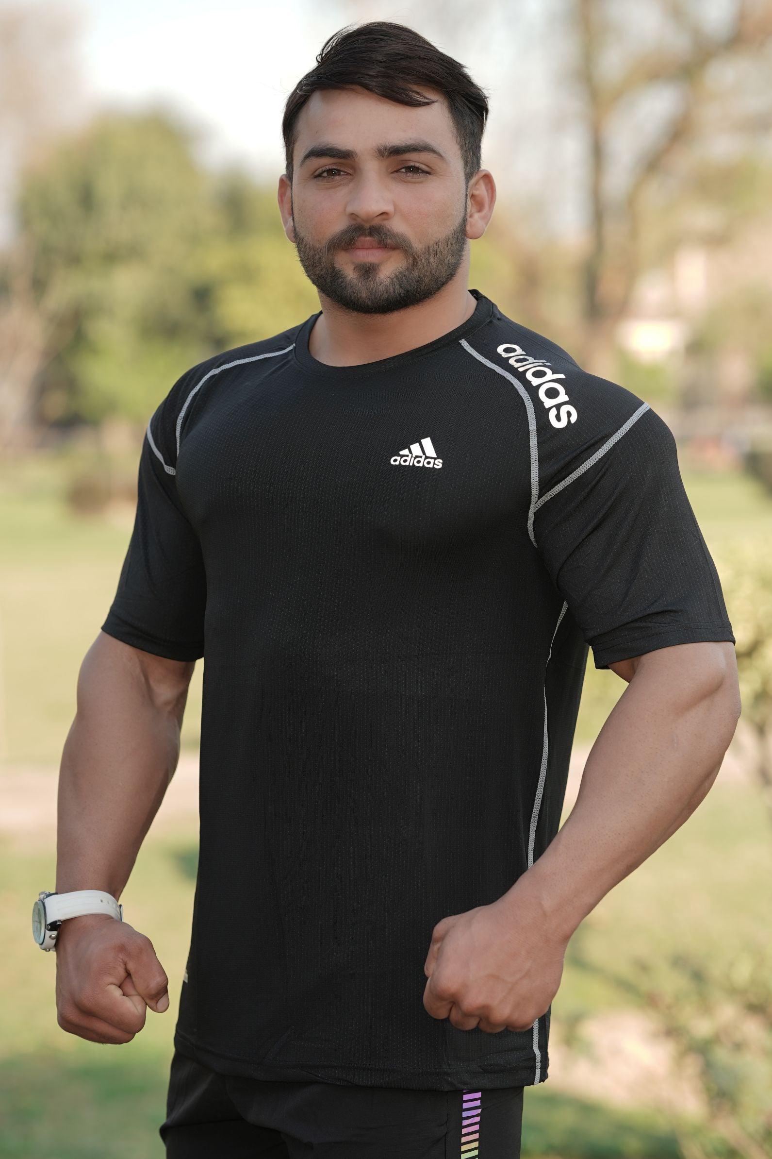 DRI-FIT TEES-0422020 - Italiano.pk