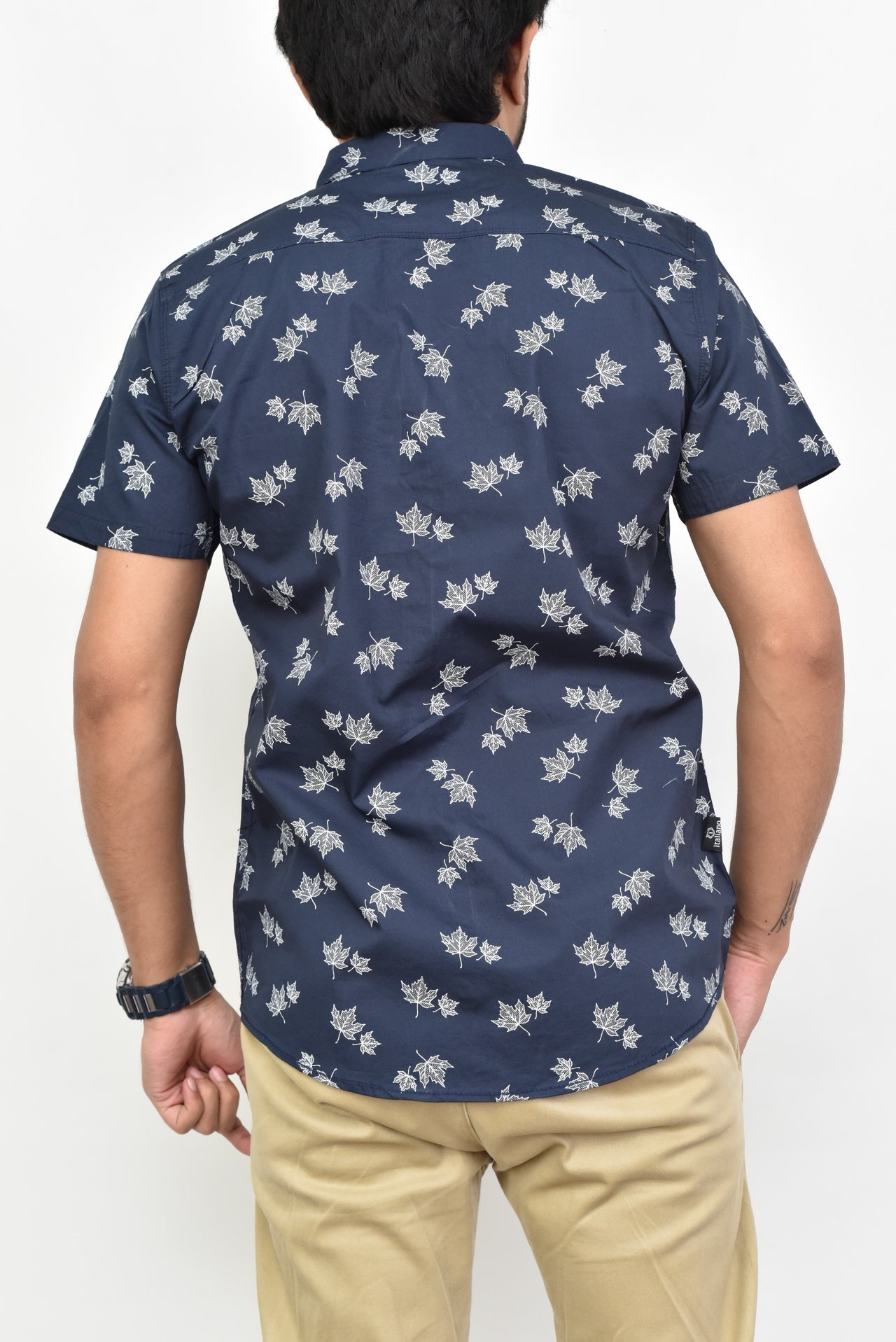Casual Shirt-0123042