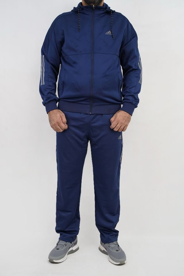 PLUS SIZE Imported Tracksuit - 0422134