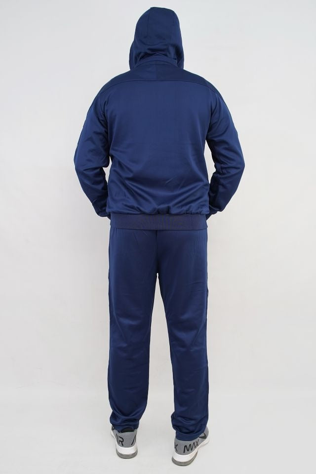 PLUS SIZE Imported Tracksuit - 0422134