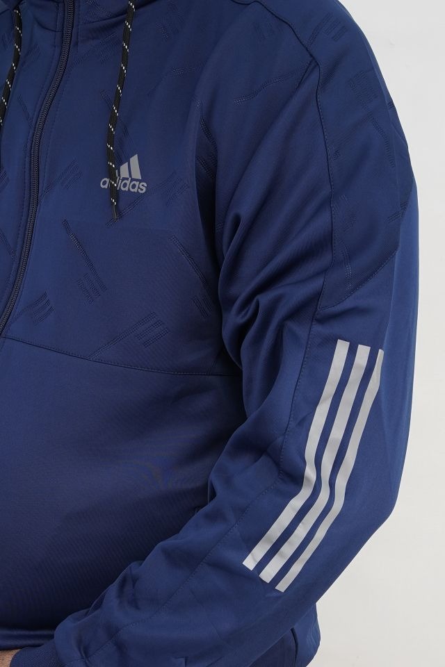 PLUS SIZE Imported Tracksuit - 0422134