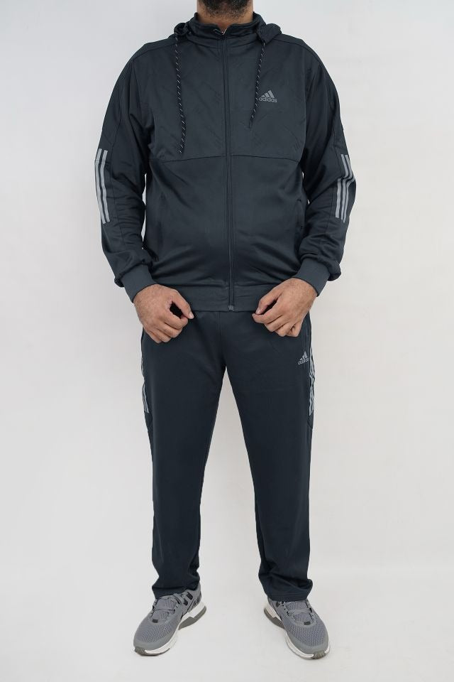 PLUS SIZE Imported Tracksuit - 0422134