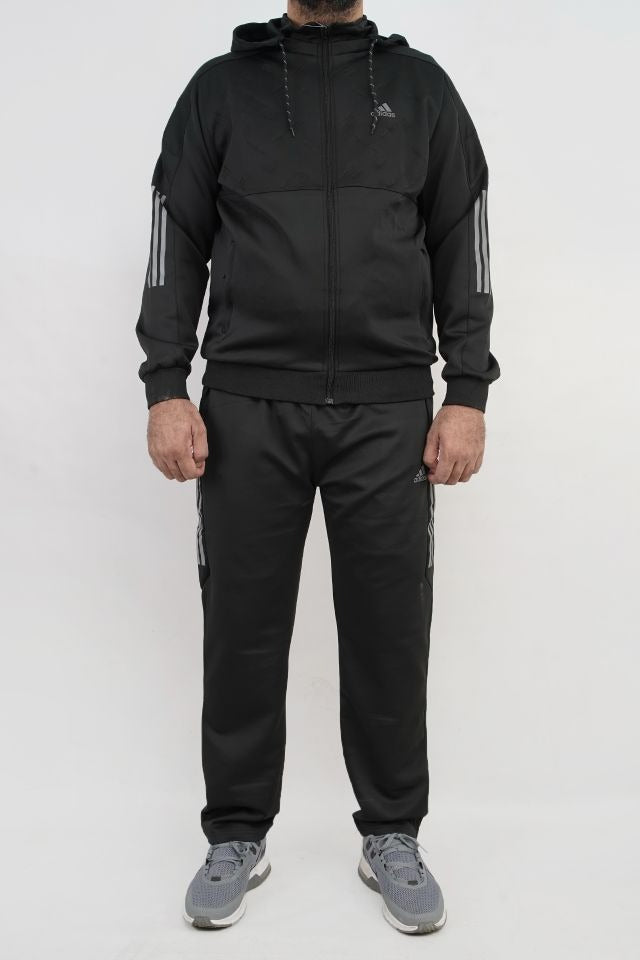 PLUS SIZE Imported Tracksuit - 0422134