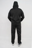 PLUS SIZE Imported Tracksuit - 0422134