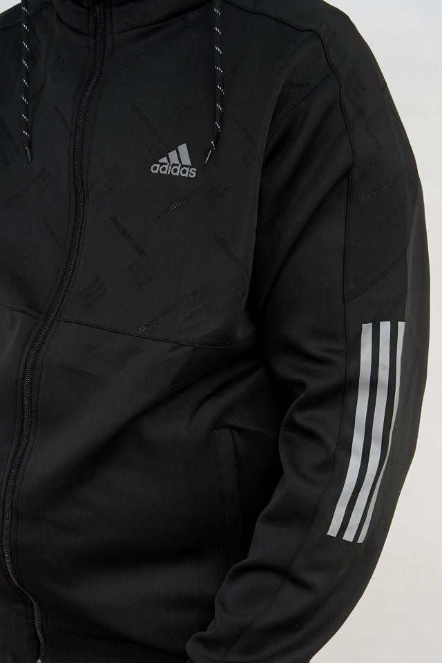 PLUS SIZE Imported Tracksuit - 0422134
